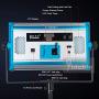 Yidoblo A-2200 LED Video Lighting Panel Ultra Bright Bi-Color 100W, 3200K-5600K High CRI/TLCI 97+ Professional Studio Photography Lighting with Remote Control (A-2200 BI with Bag)