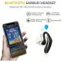 Glazata Bluetooth Earpiece with 30 Hours Talk Time and Noise Cancelling Mic Wireless Headset Handsfree for iPhone Samsung Cell Phone, Driver/Trucker Glazata Bluetooth Earpiece with 30 Hours Talk Time and Noise Cancelling Mic Wireless Headset Handsfree for iPhone Samsung Cell Phone, Driver/Trucker