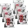 Schliersee 5x7 Glass Picture Frames Desktop Display Multi Mirror Edge Bulk Photo Frame Set, 6 Pack Schliersee 5x7 Glass Picture Frames Desktop Display Multi Mirror Edge Bulk Photo Frame Set, 6 Pack
