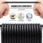 iPhone Charger Cable 6ft, CABEPOW 6 Foot Lightning Cable [2-Pack], Fast iPhone Charging Cord Compatible with iPhone 11/11 Pro /11 Pro Max/XS/XS Max/XR/X/8/8 Plus/7/7 Plus/6/6 Plus/5/SE