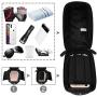 Bicycle Phone Bag, Bike Front Frame Holder Case Bags, Outdoor Mountain Sports Storage Bag, with Touch Screen Waterproof, Fits Phones Below 6.5 inches iPhone Xs max 11 11 max 11 pro max