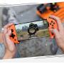 Bounabay Wireless Bluetooth Controller Gamepad for Android iOS Mobile for PUBG Supports Mobile Key Mapping