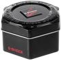 Casio Mens GA-110TS-1A4 G-Shock Analog-Digital Watch With Grey Resin Band