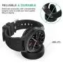 Galaxy Watch 3 Active/Active 2 Charger EMallee Charging Dock for Samsung Galaxy Watch 3 Active & Active2 Accessories Galaxy Watch 3 Active/Active 2 Charger EMallee Charging Dock for Samsung Galaxy Watch 3 Active & Active2 Accessories