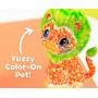 Crayola Scribble Scrubbie Safari Animals Tub Set, Color & Wash Creative Toy, Gift for Kids, Age 3, 4, 5, 6