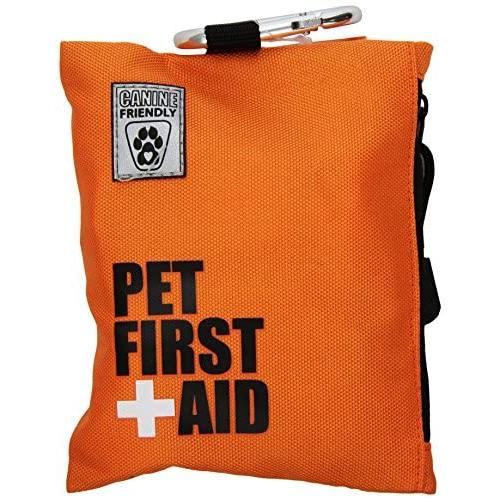 RC Pet Products Pocket Pet First Aid Kit