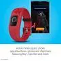Garmin vívofit Jr 2, Kids Fitness/Activity Tracker, 1-Year Battery Life, Adjustable Band, Star Wars Dark Side, Red Garmin vívofit Jr 2, Kids Fitness/Activity Tracker, 1-Year Battery Life, Adjustable Band, Star Wars Dark Side, Red