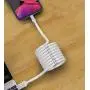 Magnetic Charging Cable Automatically Retractable Storage,Magic Rope Magnetic USB C to C Charger Cable, Fast Charging Compatible with Type C TypeC Android Mobile Phone,pad (3.3ft, 5v 4A) Magnetic Charging Cable Automatically Retractable Storage,Magic Rope Magnetic USB C to C Charger Cable, Fast Charging Compatible with Type C TypeC Android Mobile Phone,pad (3.3ft, 5v 4A)