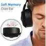 ONIKUMA II Gaming Headset for PS4, Xbox One, PC, Nintendo Switch, Over-Ear Noise Cancelling Headphones with Soft Memory Earmuffs, 7.1 Surround Sound, Volume/Mic Control, LED Light for Laptop Mac ONIKUMA II Gaming Headset for PS4, Xbox One, PC, Nintendo Switch, Over-Ear Noise Cancelling Headphones with Soft Memory Earmuffs, 7.1 Surround Sound, Volume/Mic Control, LED Light for Laptop Mac