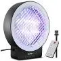 Mosquito Bug Zapper, Mosquito Killer UV Insect Killer Lamp Electronic Insect Killer for Indoor, Timing and Remote Control Mosquito Killer with Drawer for Mosquito Carcass Mosquito Bug Zapper, Mosquito Killer UV Insect Killer Lamp Electronic Insect Killer for Indoor, Timing and Remote Control Mosquito Killer with Drawer for Mosquito Carcass