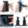 MIAODAM 360° Swivel Cup Holder Phone Mount Universal Adjustable Gooseneck Cup Holder Cradle Car Mount for Cell Phone iPhone 11//XR/XS/iPad/iPod Electronics Devices from 4.7 to 10.5