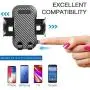 Universal Car Phone Mount Car Phone Holder for Car Dashboard Windshield Air Vent Long Arm Strong Suction Cell Phone Car Mount Compatible with iPhone 11 Pro X XS Max XR Galaxy Note10 S10 (2020, Black) Universal Car Phone Mount Car Phone Holder for Car Dashboard Windshield Air Vent Long Arm Strong Suction Cell Phone Car Mount Compatible with iPhone 11 Pro X XS Max XR Galaxy Note10 S10 (2020, Black)