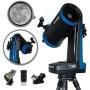 Meade Instruments 228002 Lx65 6" Maksutov-Cassegrain Computerized Telescope with AudioStar