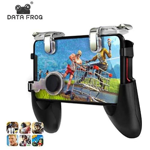 Pubg Game Gamepad for Mobile Phone Game Controller l1r1 Shooter Trigger Fire Button for iPhone