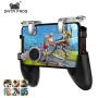 Pubg Game Gamepad for Mobile Phone Game Controller l1r1 Shooter Trigger Fire Button for iPhone