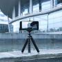 Victoria-ACX - Flexible Phone Holder Octopus Tripod Bracket Selfie Expanding Stand Mount Monopod Styling Accessories For Mobile Phone Camera
