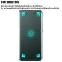 Alinsea Screen Protector for OnePlus 7 Pro/7T Pro Tempered Glass [Full Adhesive] [Fingerprint Sensor Compatible][Lifetime Replacement Warranty][3D Glass] Screen Protector for OnePlus 7 Pro/7T Pro