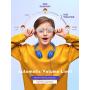 Mpow CHE1S Kids Headphones, Wired Headphones for Kids Teens, Lightweight Children On-Ear Headset with Soft Earpads, Foldable Headphone for Cellphones, Tablets, Smartphones, Laptop, Computer