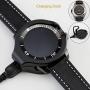 BINLUN Bluetooth Smart Watch Sync Mobile Support iOS and Android Camera Pedometer Sleep Monitor