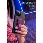 Smartish Prop Tart - Slim Fit Collapsible Loop & Kickstand [Grip for All iPhone & Android Phones] - Purple Reign