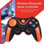 Wireless Bluetooth Game Controller for S5plus S5 Mobile Phone Game Handle