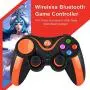 Wireless Bluetooth Game Controller for S5plus S5 Mobile Phone Game Handle