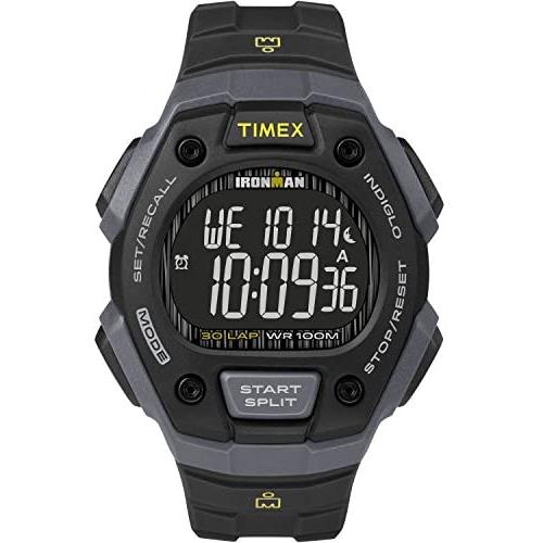Timex Ironman Classic 30 Full-Size 38mm Watch