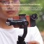 Universal 100g Gimbal Counterweight for Balancing Moment Lens/Phone Case Cover for Zhiyun Smooth 4 DJI Osmo Mobile 2/Osmo Mobile 3 Moza Mini-mi Feiyutech Vimble 2