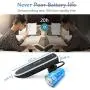 YUWISS Bluetooth 5.0 Earpiece 24Hrs Playtime Wireless Headset for Cell Phones with Mic Noise Canceling Hands Free Earbud Car Driving Headphones Compatible with iPhone Android (720Hrs Standby Time) YUWISS Bluetooth 5.0 Earpiece 24Hrs Playtime Wireless Headset for Cell Phones with Mic Noise Canceling Hands Free Earbud Car Driving Headphones Compatible with iPhone Android (720Hrs Standby Time)