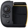 NJY Mobile Game Controller PUBG, Wasp 2 Gamepad PUBG Set King Glory Android iOS Mobile Phone Tablet Universal Bluetooth Auxiliary Automatic Pressure Grab Peripherals (for Mobile Phone)