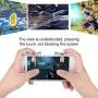 125 Mobile Game Controller, Mobile Phone Aim Button Shooter Phone Game Pad Game Controller, Trigger Joystick for Cell Phone Games 125 Mobile Game Controller, Mobile Phone Aim Button Shooter Phone Game Pad Game Controller, Trigger Joystick for Cell Phone Games