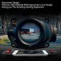 IPEGA PG-9087S Upgraded Version of The Bluetooth Gamepad Multimedia Game Controller Joystick Compatible with Android/iOS for iOS iPhone, Android Phone, Smart Phone/Tablet/Smart TV/Set Top Box