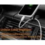 Magnetic Phone Car Mount, Jebsens Universal Magnetic Car Phone Holder Metal Dashboard Cell Phone Stand Compatible with All Smart Phones, Black Magnetic Phone Car Mount, Jebsens Universal Magnetic Car Phone Holder Metal Dashboard Cell Phone Stand Compatible with All Smart Phones, Black