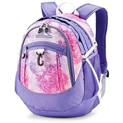 High Sierra Fatboy Backpack