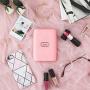 Fujifilm Instax Mini Link Smartphone Printer - Dusky Pink