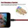 iPhone Charger, MFi Certified Lightning Cable 3Pack 10FT Extra Long Nylon Braided USB Charging & Syncing Cord Compatible iPhone Xs/Max/XR/X/8/8Plus/7/7Plus/6S/6S Plus/SE/iPad -BlackRed iPhone Charger, MFi Certified Lightning Cable 3Pack 10FT Extra Long Nylon Braided USB Charging & Syncing Cord Compatible iPhone Xs/Max/XR/X/8/8Plus/7/7Plus/6S/6S Plus/SE/iPad -BlackRed