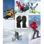 Yobenki -40℉ Ski Gloves Waterproof Winter Gloves Snowboarding Gloves 3M Thinsulate Yobenki -40℉ Ski Gloves Waterproof Winter Gloves Snowboarding Gloves 3M Thinsulate