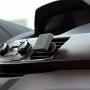 Koomus Pro Air-M Air Vent Universal Magnetic Cradle-less Smartphone Car Mount for all iPhone and Android Devices