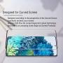 Galaxy S20 Plus Screen Protector By EESHELL, [2 Pack] [New Version] HD Screen Protector [Touch Sensitive] [Ultrasonic Fingerprint Compatible] [Case Friendly] for Galaxy S20 Plus