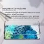Galaxy S20 Plus Screen Protector By EESHELL, [2 Pack] [New Version] HD Screen Protector [Touch Sensitive] [Ultrasonic Fingerprint Compatible] [Case Friendly] for Galaxy S20 Plus