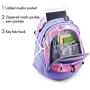 High Sierra Fatboy Backpack