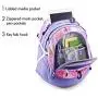 High Sierra Fatboy Backpack