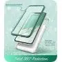 i-Blason Cosmo Series Case for iPhone 11 (2019 Release), Slim Full-Body Stylish Protective Case with Built-in Screen Protector, Prasio, 6.1 i-Blason Cosmo Series Case for iPhone 11 (2019 Release), Slim Full-Body Stylish Protective Case with Built-in Screen Protector, Prasio, 6.1