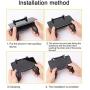 AOOK-X Mobile Game Controllers Pubg Mobile Controller (AOOK -X)