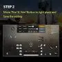 OUYAWEI PUBG Gaming Trigger Phone Game Mobile Controller Gamepad Tools for Android iOS OUYAWEI PUBG Gaming Trigger Phone Game Mobile Controller Gamepad Tools for Android iOS