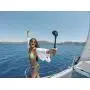GoPro HERO7 Black — Waterproof Action Camera with Touch Screen 4K Ultra HD Video 12MP Photos 720p Live Streaming Stabilization GoPro HERO7 Black — Waterproof Action Camera with Touch Screen 4K Ultra HD Video 12MP Photos 720p Live Streaming Stabilization