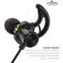 Phaiser BHS-790 Bluetooth Headphones with Dual Graphene Drivers and AptX Bluetooth 5.0 Sport Headset with Mic - Wireless Earbuds for Running - Sweatproof, Blackout Phaiser BHS-790 Bluetooth Headphones with Dual Graphene Drivers and AptX Bluetooth 5.0 Sport Headset with Mic - Wireless Earbuds for Running - Sweatproof, Blackout