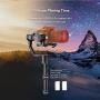 ZHIYUN Crane V2, 3-Axis Gimbal Stabilizer for Mirrorless Camera and DSLR for Sony A7 Panasonic LUMIX Nikon J Canon M