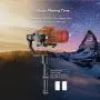 ZHIYUN Crane V2, 3-Axis Gimbal Stabilizer for Mirrorless Camera and DSLR for Sony A7 Panasonic LUMIX Nikon J Canon M ZHIYUN Crane V2, 3-Axis Gimbal Stabilizer for Mirrorless Camera and DSLR for Sony A7 Panasonic LUMIX Nikon J Canon M