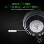 Razer Kraken 7.1 V2: 7.1 Surround Sound - Retractable Noise-Cancelling Mic - Lightweight Aluminum Frame - Gaming Headset Works with PC & PS4  - Mercury